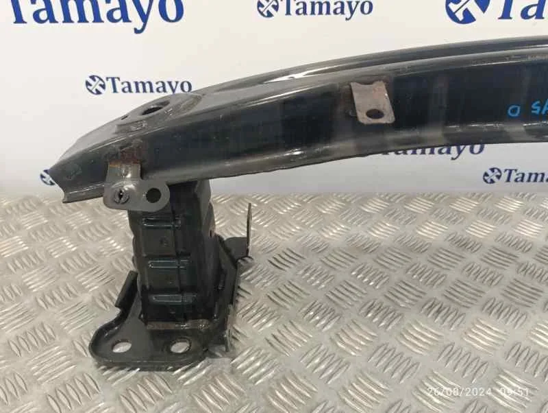 Refuerzo Paragolpes Delantero para Skoda Suberb (3T4)