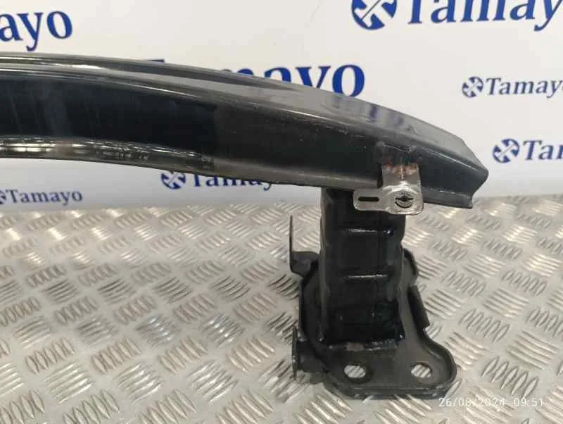Refuerzo Paragolpes Delantero para Skoda Suberb (3T4)
