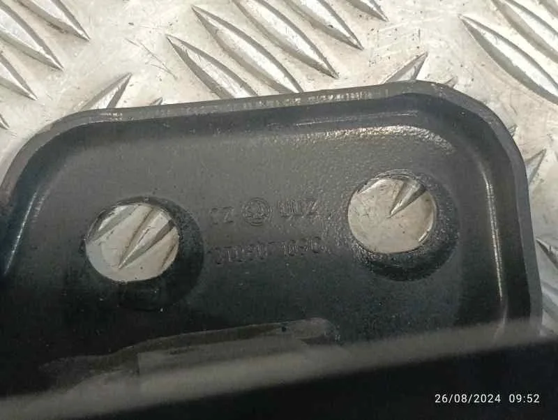 Refuerzo Paragolpes Delantero para Skoda Suberb (3T4)
