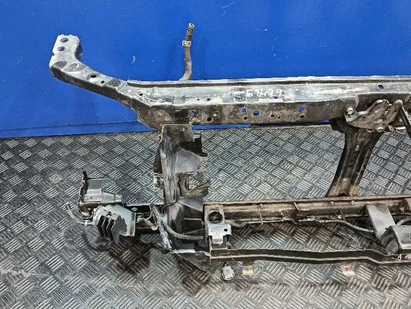 Panel Frontal para Nissan Pathfinder (R51)