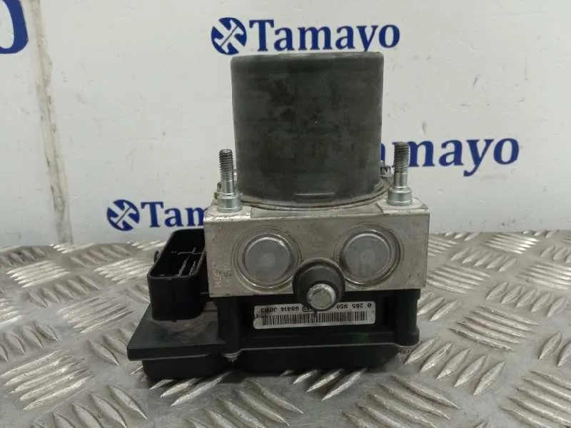 Abs para Audi A4 Avant (8E)