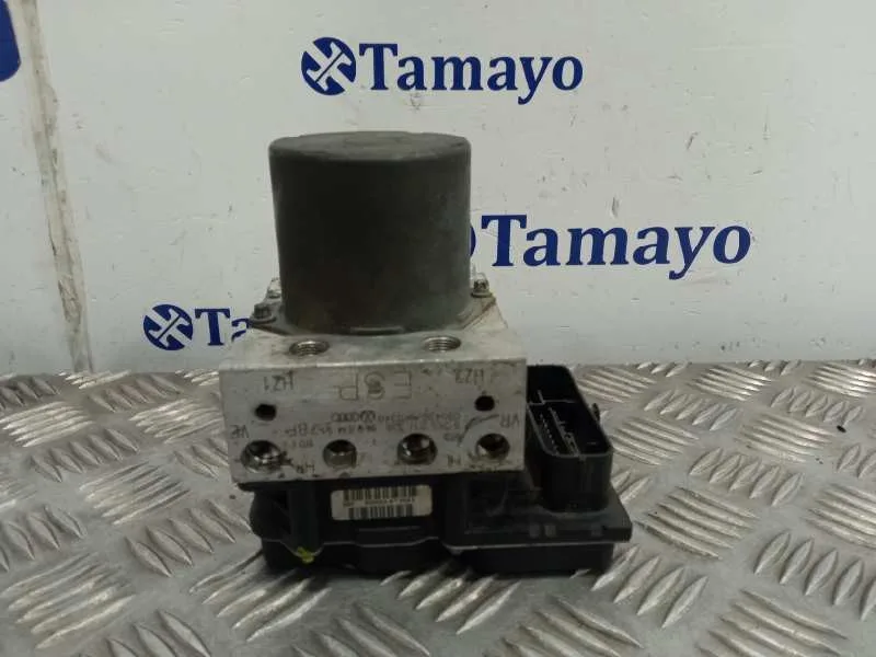 Abs para Audi A4 Avant (8E)