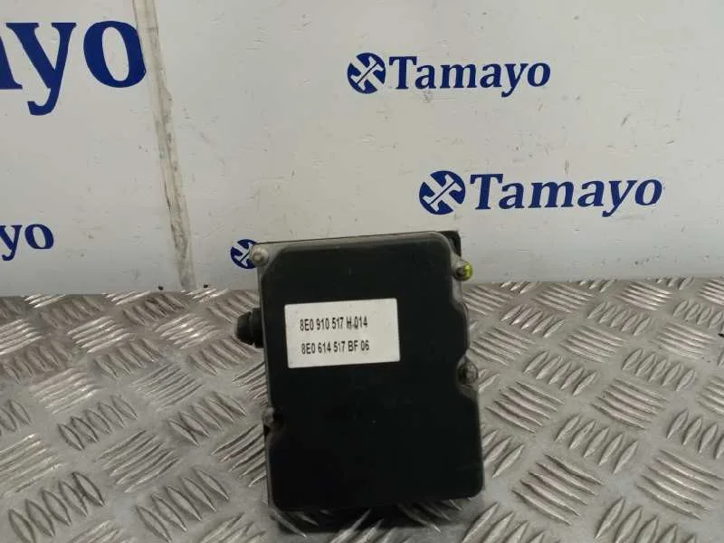 Abs para Audi A4 Avant (8E)