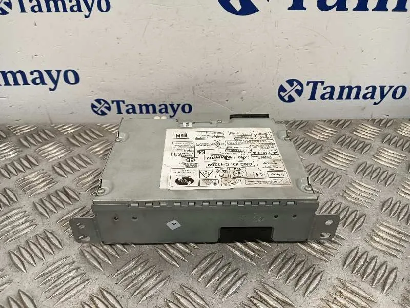 Sistema Navegacion Gps para Citroën C3