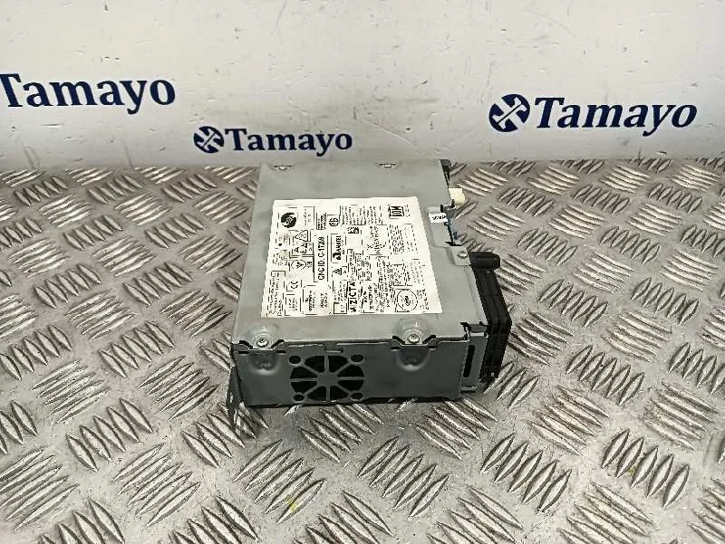 Sistema Navegacion Gps para Citroën C3