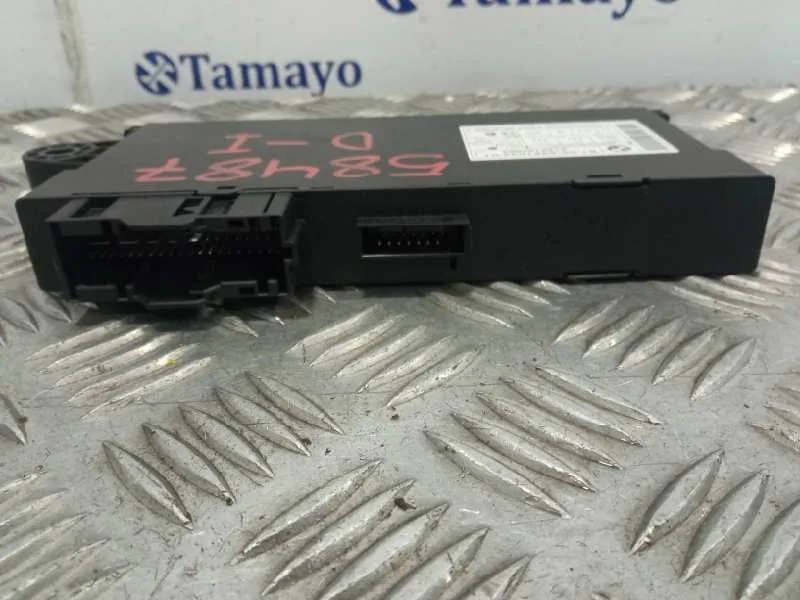 Modulo Electronico para Bmw X1 (E84)