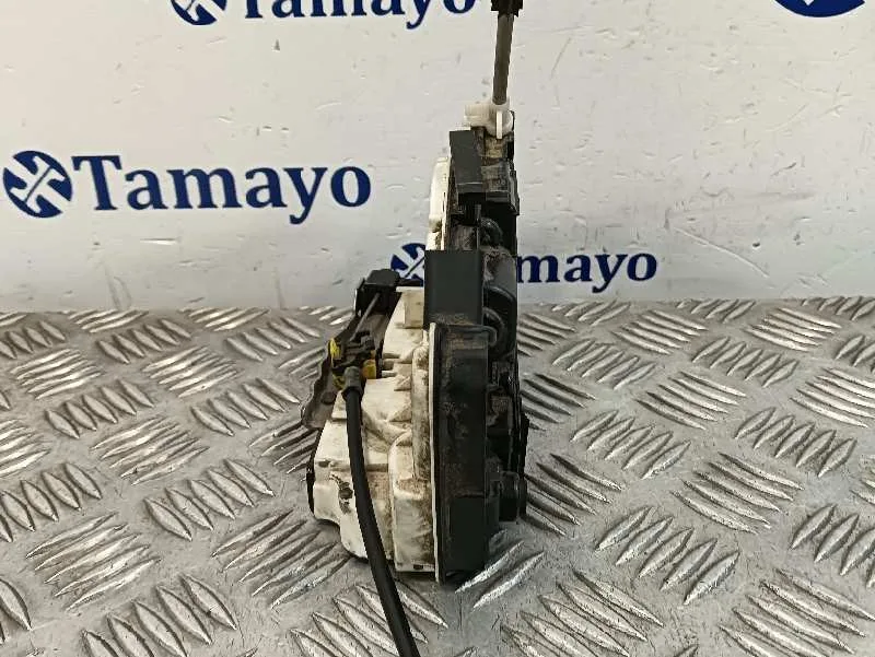 Cerradura Puerta Trasera Izquierda para Seat Ibiza (6J5)