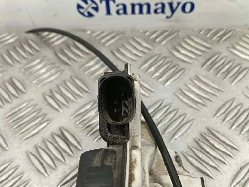 Cerradura Puerta Trasera Izquierda para Seat Ibiza (6J5)