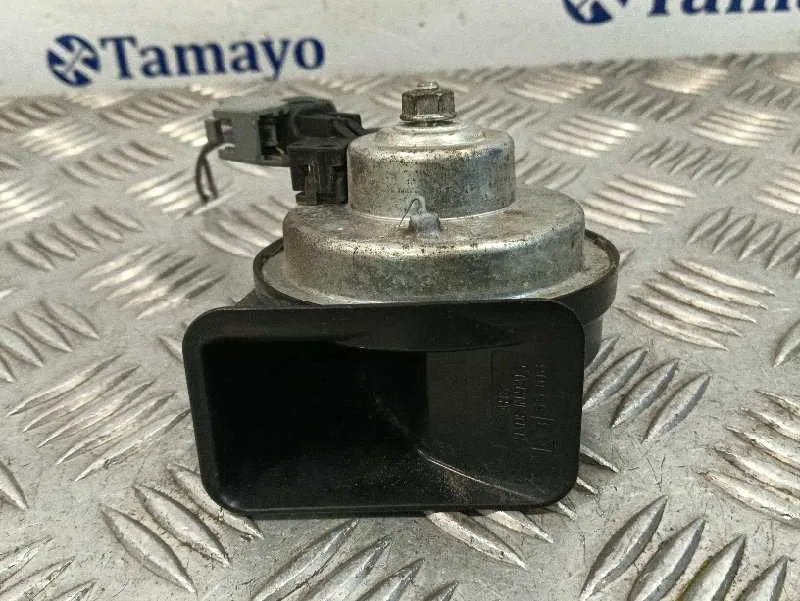 Claxon para Fiat Fiorino
