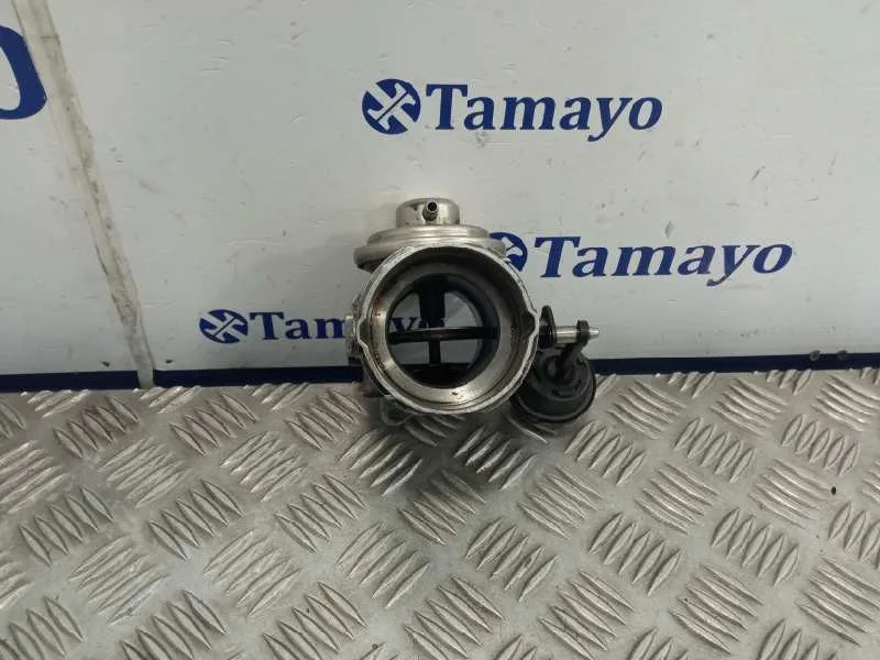 Valvula Egr para Volkswagen Passat Berlina (3B3)