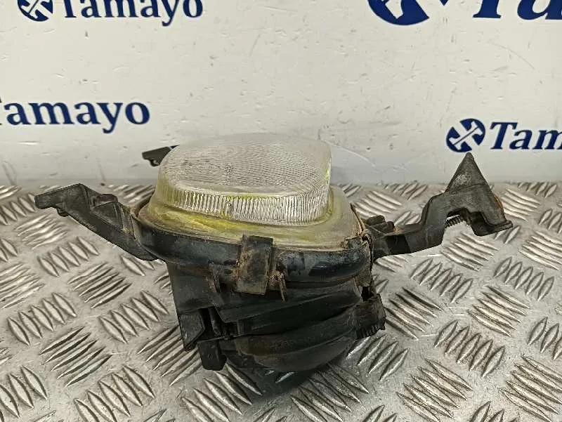 Faro Antiniebla Derecho para Peugeot 306 Cabriolet (S1)