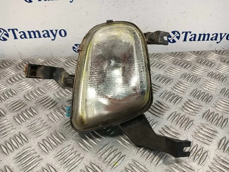 Faro Antiniebla Derecho para Peugeot 306 Cabriolet (S1)