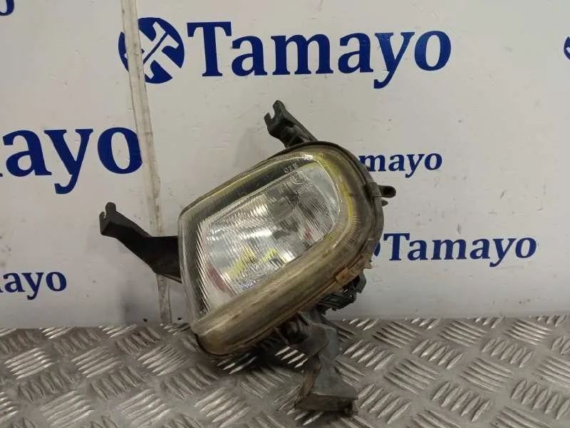Faro Antiniebla Izquierdo para Peugeot 306 Cabriolet (S1)