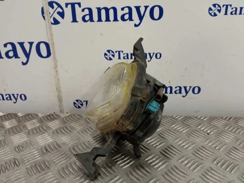 Faro Antiniebla Izquierdo para Peugeot 306 Cabriolet (S1)