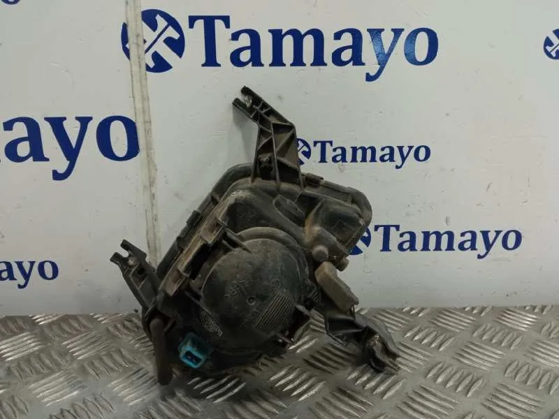 Faro Antiniebla Izquierdo para Peugeot 306 Cabriolet (S1)