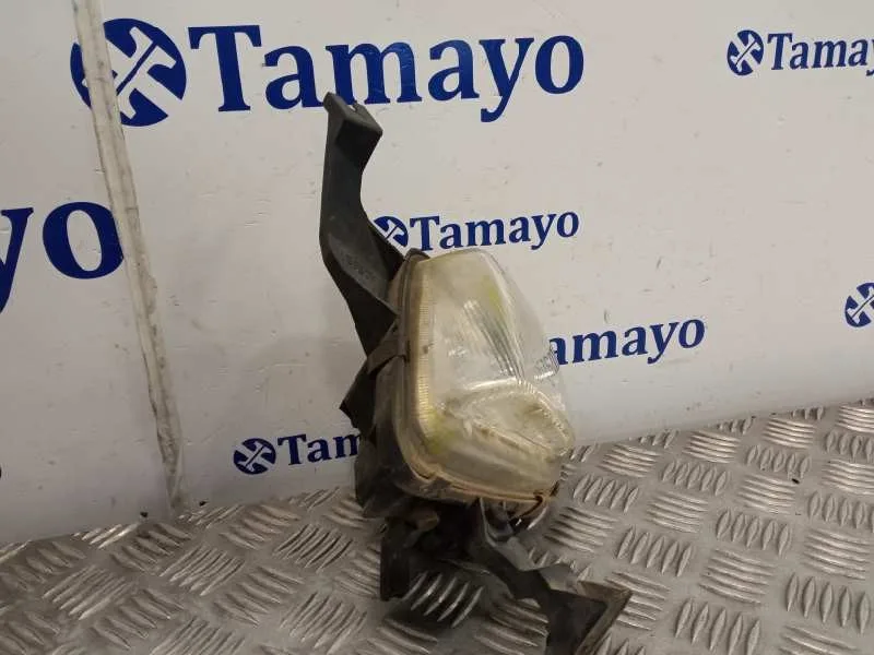 Faro Antiniebla Izquierdo para Peugeot 306 Cabriolet (S1)