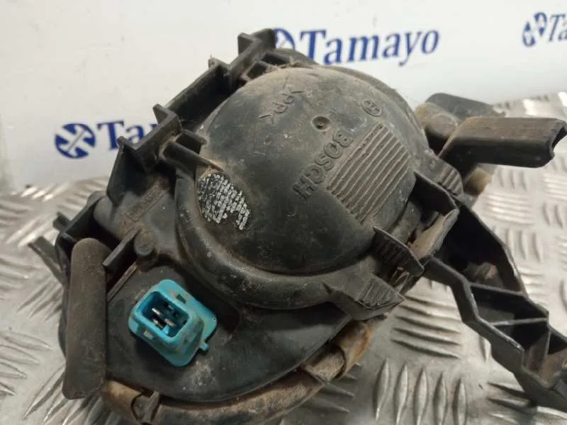Faro Antiniebla Izquierdo para Peugeot 306 Cabriolet (S1)
