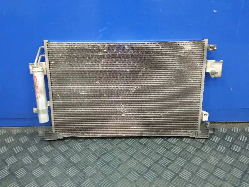 Condensador / Radiador Aire Acondicionado para Mitsubishi Outlander (Cw0)