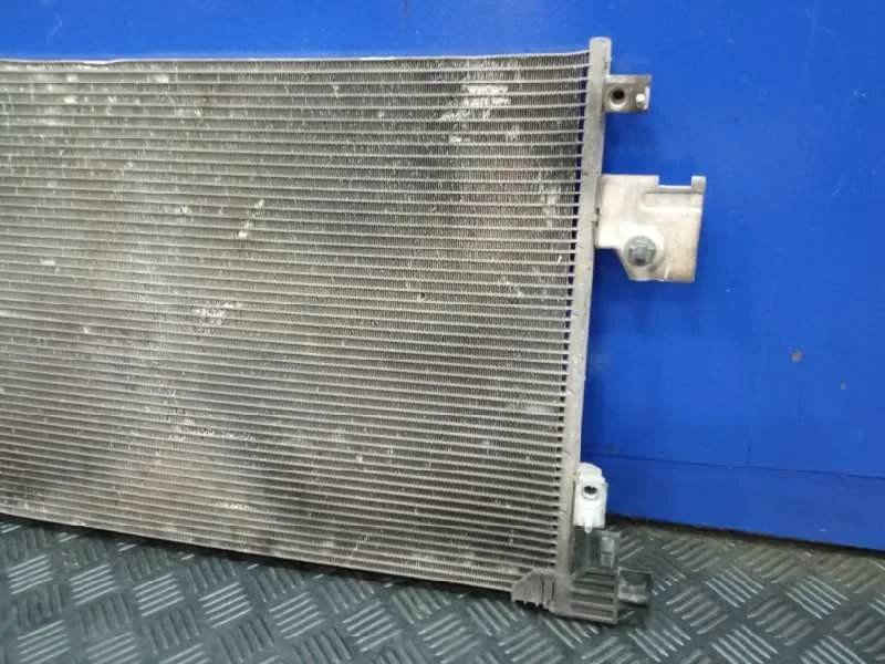 Condensador / Radiador Aire Acondicionado para Mitsubishi Outlander (Cw0)