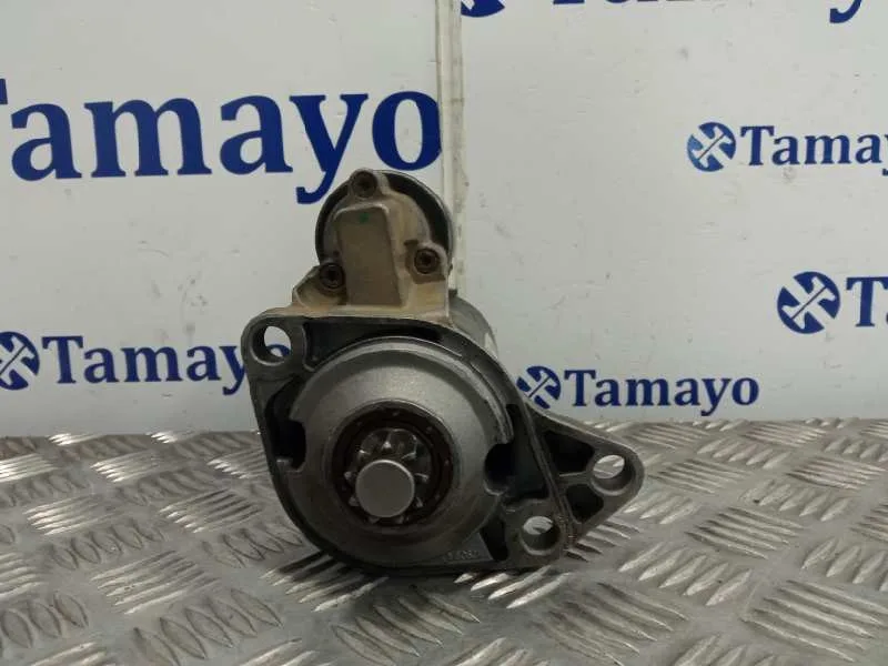 Motor Arranque para Renault Clio Ii Fase Ii (B/Cb0)