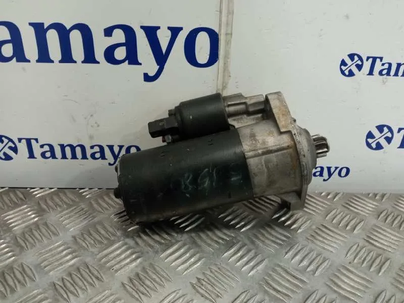 Motor Arranque para Renault Clio Ii Fase Ii (B/Cb0)