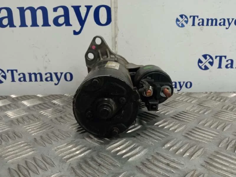 Motor Arranque para Renault Clio Ii Fase Ii (B/Cb0)