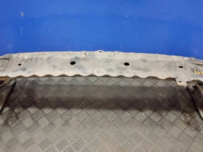 Refuerzo Paragolpes Delantero para Ford Fiesta (Cb1)