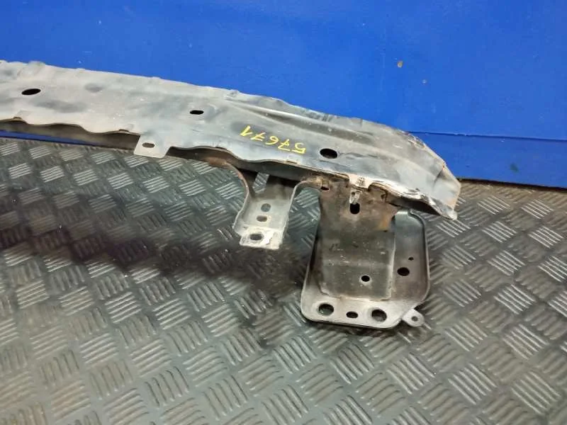 Refuerzo Paragolpes Delantero para Ford Fiesta (Cb1)