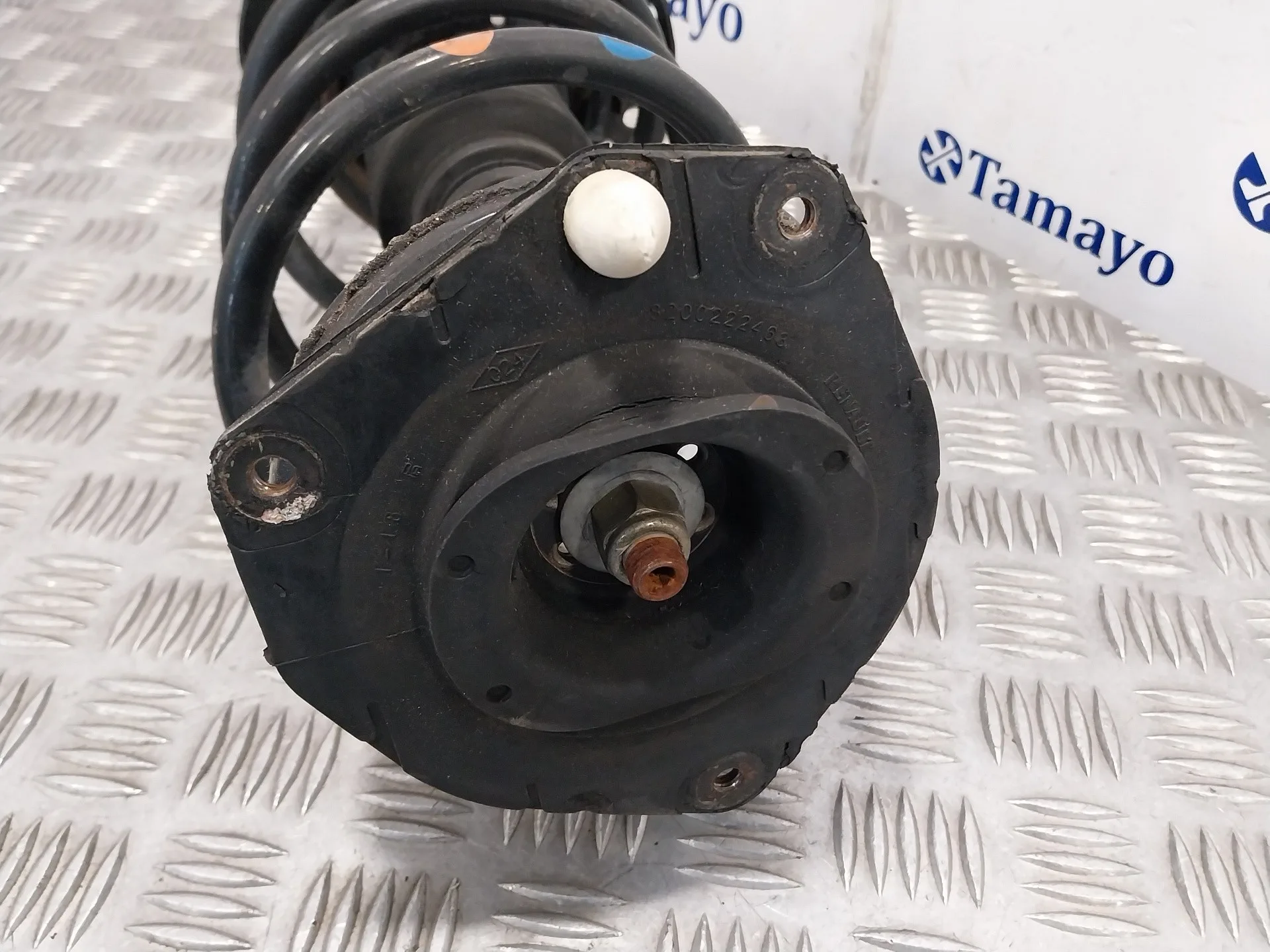 Amortiguador Delantero Derecho para Renault Scenic Ii