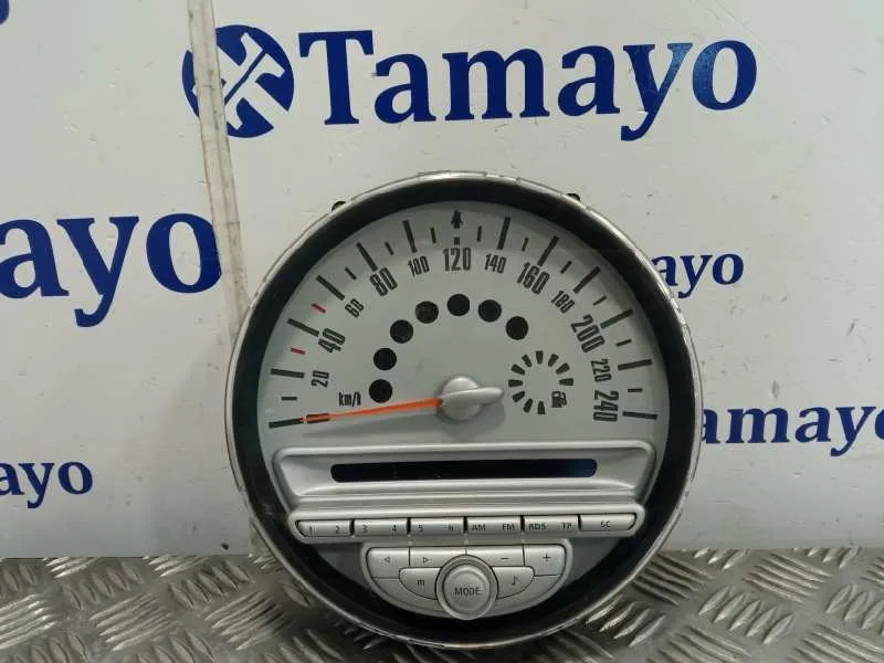 Cuadro Instrumentos para Bmw Mini (R56)