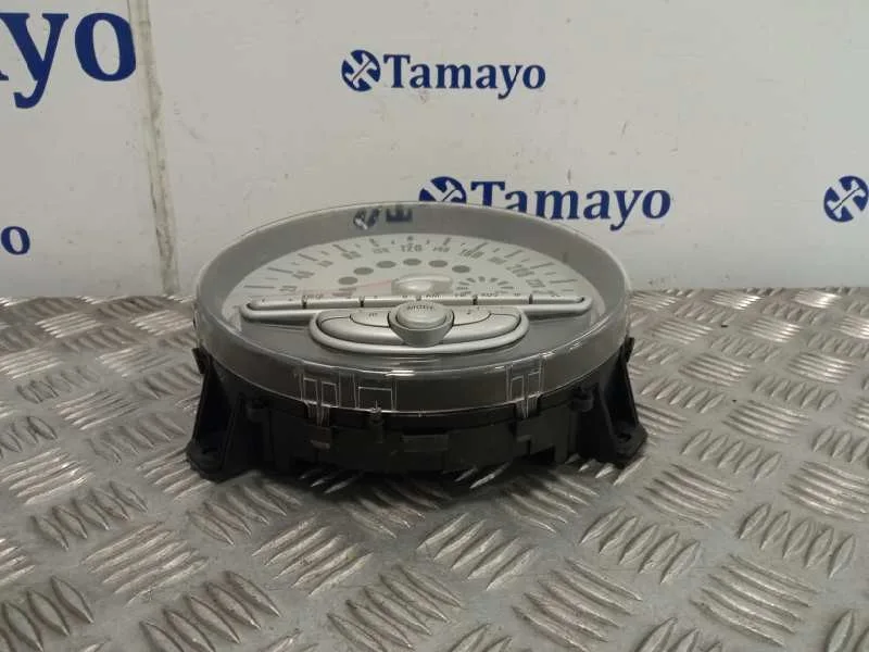 Cuadro Instrumentos para Bmw Mini (R56)