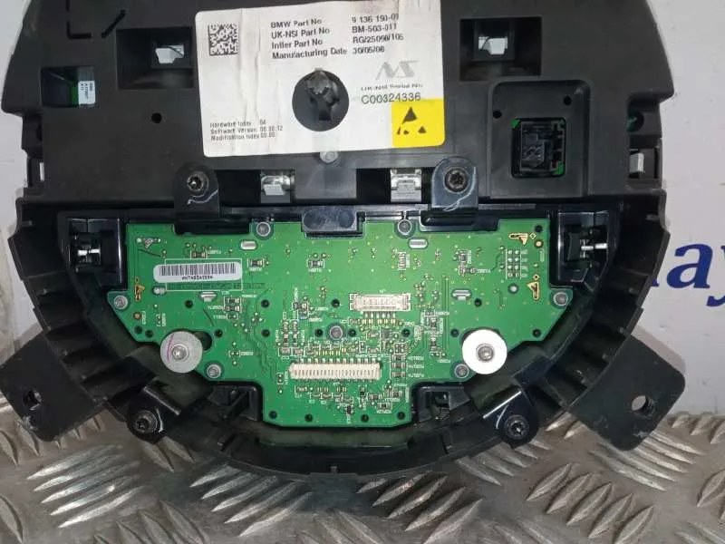 Cuadro Instrumentos para Bmw Mini (R56)