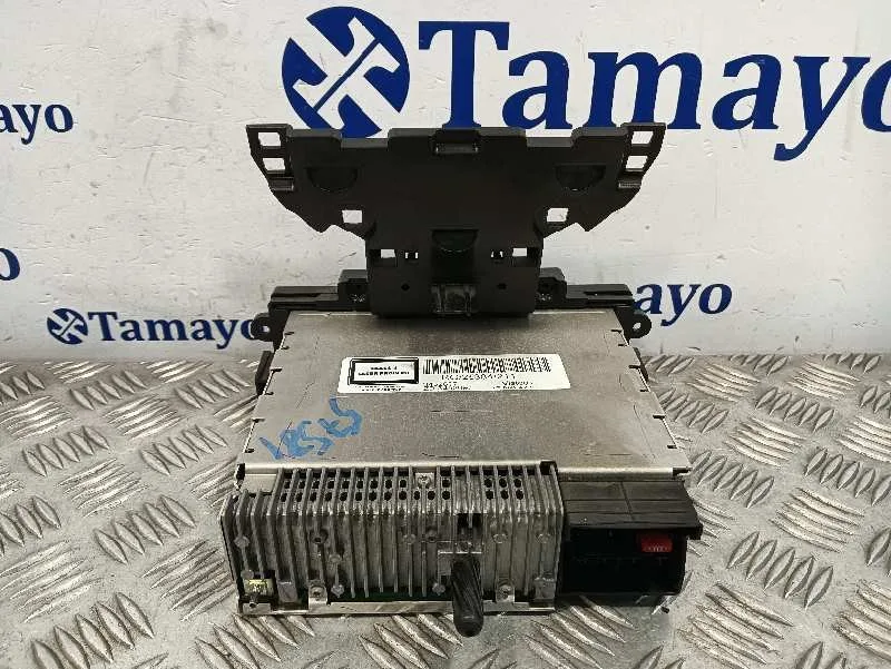 Sistema Audio / Radio Cd para Bmw Mini (R56)