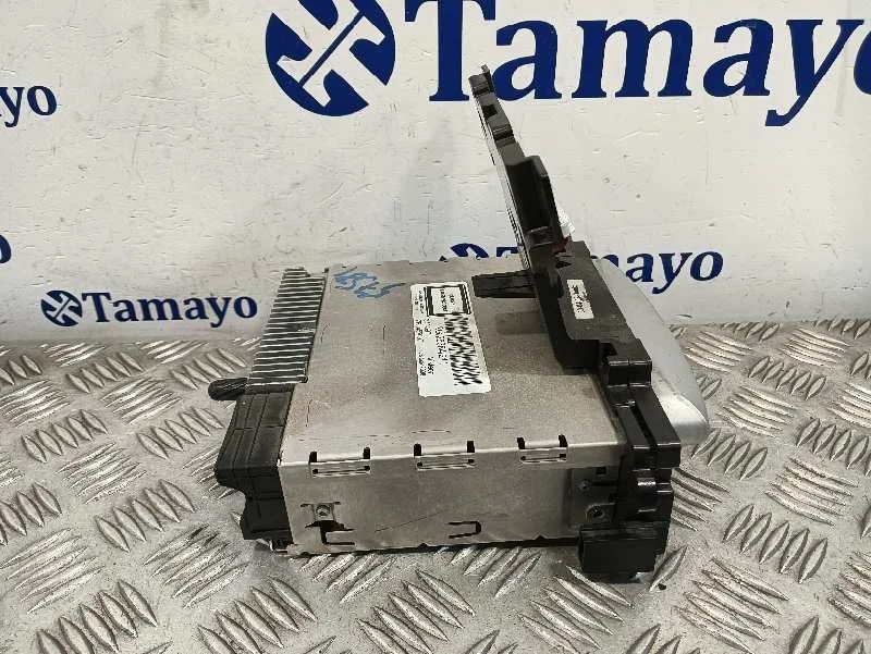Sistema Audio / Radio Cd para Bmw Mini (R56)