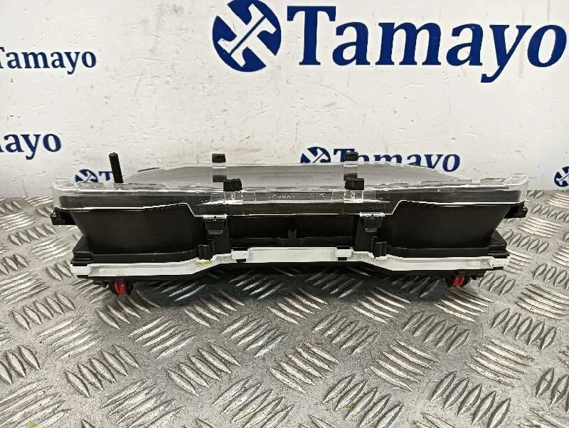 Cuadro Instrumentos para Toyota Yaris (Xpa1F/Mxph11/Chxnbw)