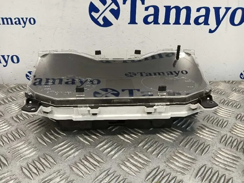 Cuadro Instrumentos para Toyota Yaris (Xpa1F/Mxph11/Chxnbw)