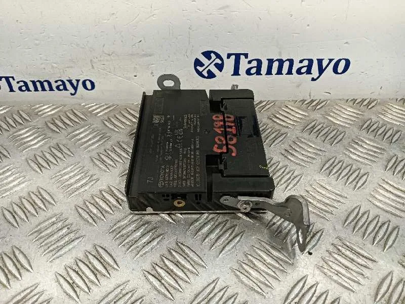 Modulo Electronico para Toyota Yaris (Xpa1F/Mxph11/Chxnbw)
