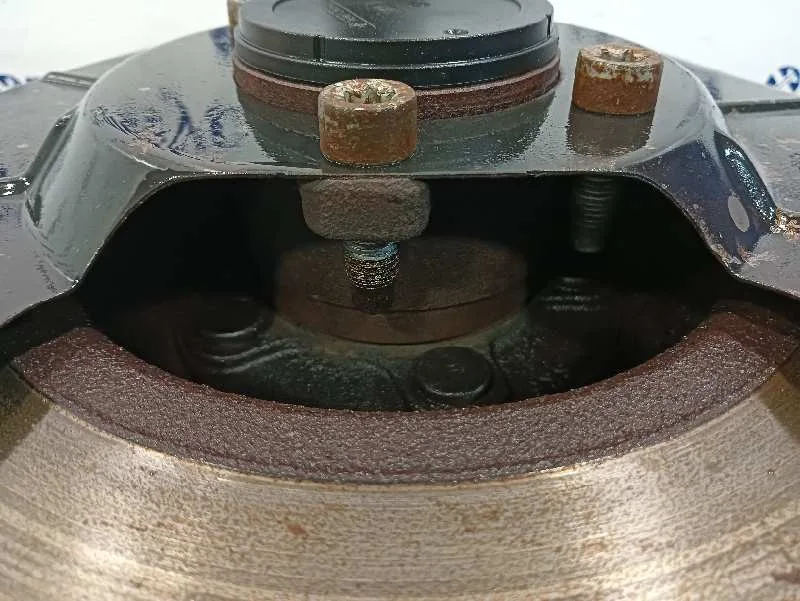 Mangueta Trasera Izquierda para Ford Mondeo Ber. (Ca2)