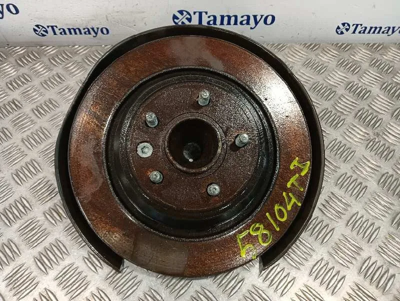 Mangueta Trasera Izquierda para Ford Mondeo Ber. (Ca2)