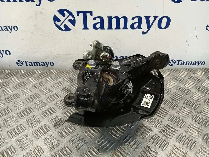 Mangueta Delantera Izquierda para Toyota Yaris (Xpa1F/Mxph11/Chxnbw)