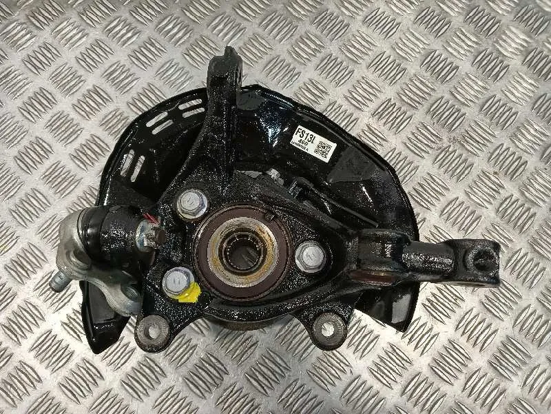 Mangueta Delantera Izquierda para Toyota Yaris (Xpa1F/Mxph11/Chxnbw)