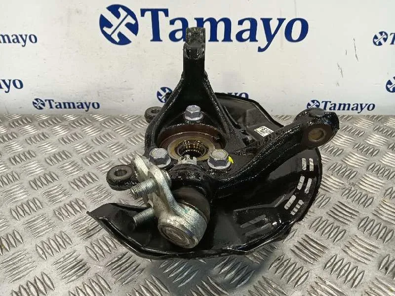 Mangueta Delantera Derecha para Toyota Yaris (Xpa1F/Mxph11/Chxnbw)