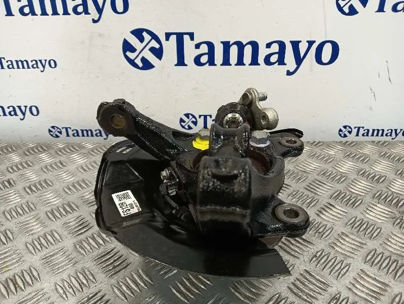 Mangueta Delantera Derecha para Toyota Yaris (Xpa1F/Mxph11/Chxnbw)
