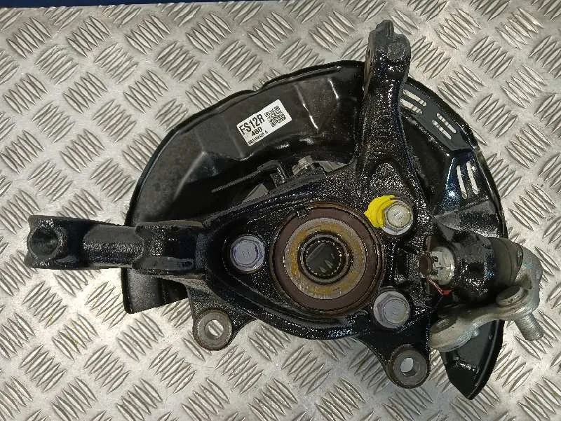 Mangueta Delantera Derecha para Toyota Yaris (Xpa1F/Mxph11/Chxnbw)