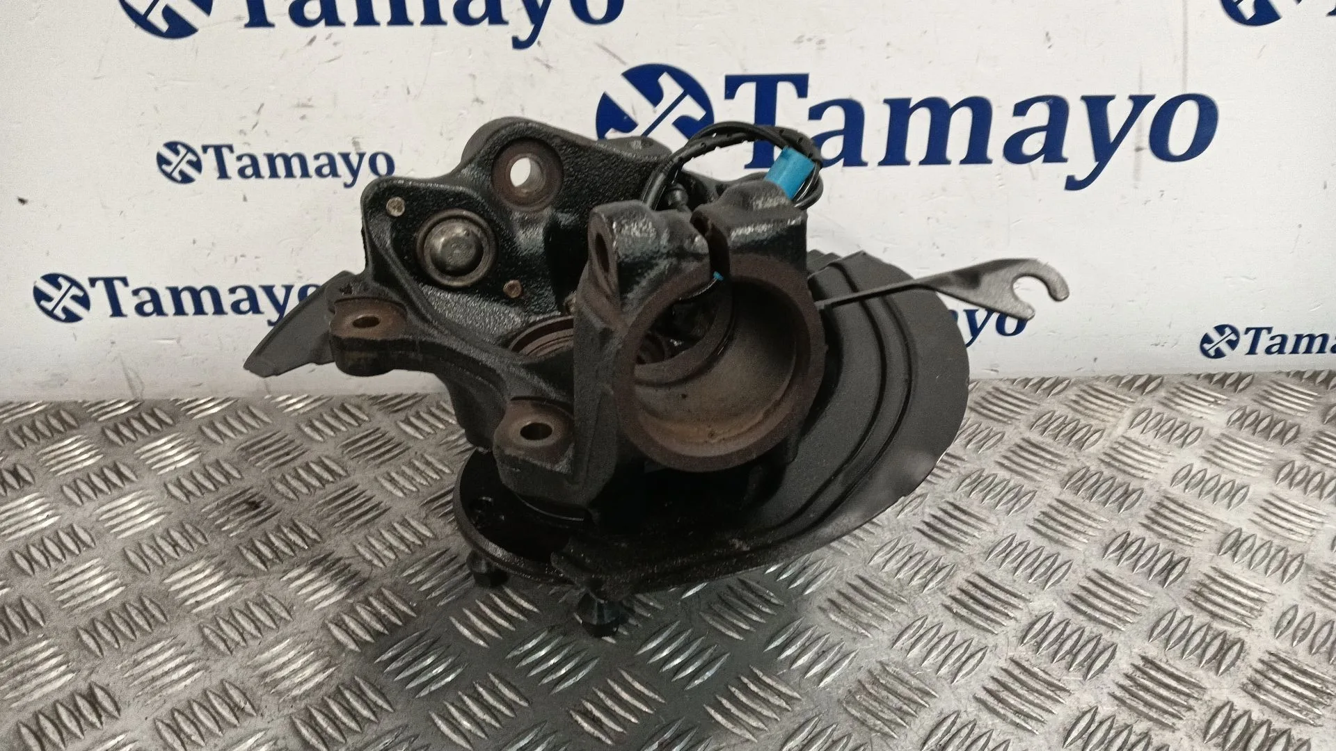 Mangueta Delantera Derecha para Bmw X1 (E84)