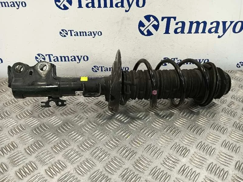 Amortiguador Delantero Derecho para Toyota Yaris (Xpa1F/Mxph11/Chxnbw)