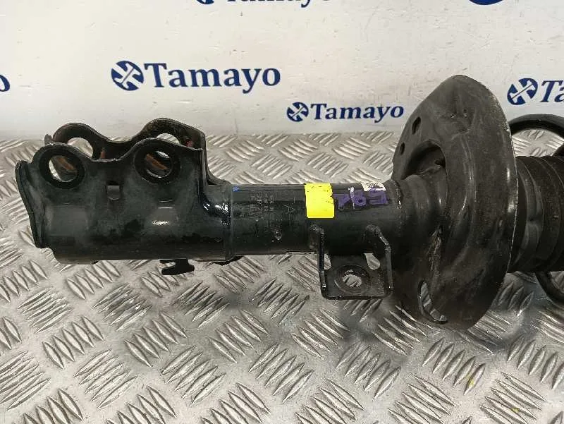 Amortiguador Delantero Derecho para Toyota Yaris (Xpa1F/Mxph11/Chxnbw)