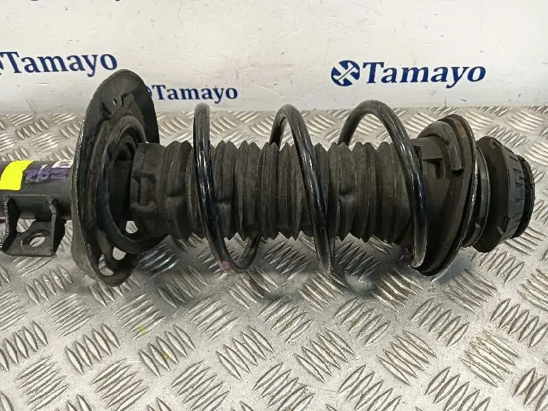 Amortiguador Delantero Derecho para Toyota Yaris (Xpa1F/Mxph11/Chxnbw)