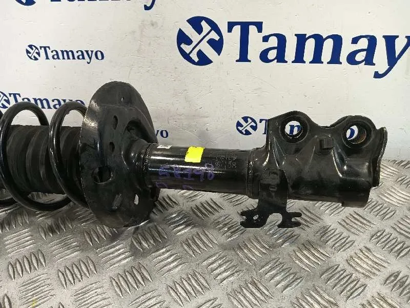 Amortiguador Delantero Derecho para Toyota Yaris (Xpa1F/Mxph11/Chxnbw)