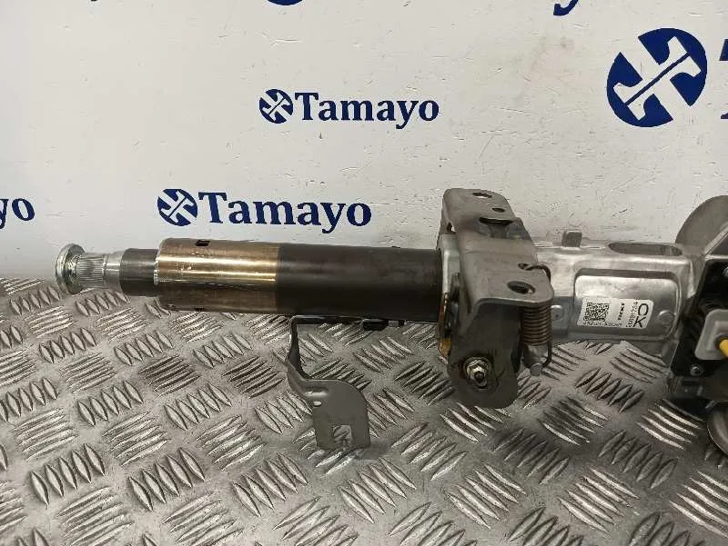 Columna Direccion para Toyota Yaris (Xpa1F/Mxph11/Chxnbw)